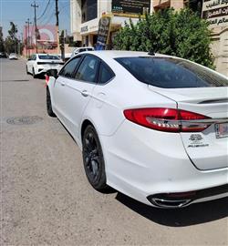 فورد فيوجن